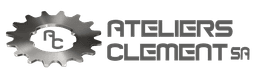 Ateliers Clément – Design & Fabrication