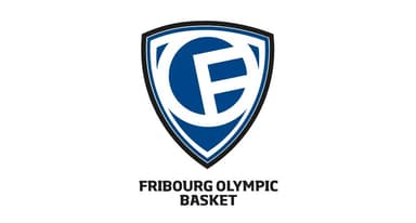 Fribourg Olympic – Club de basketball de première division suisse