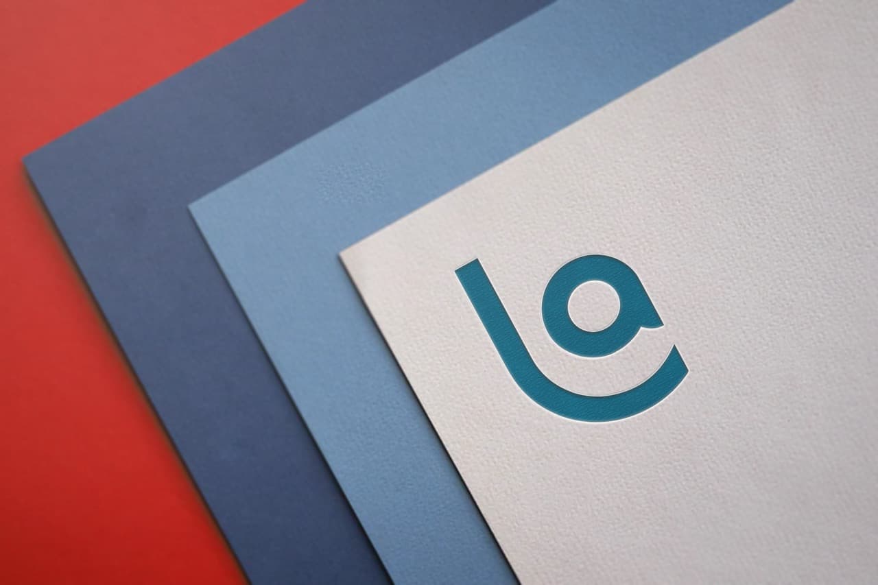 Anorac Studio, agence de branding à Fribourg : identité visuelle et direction artistique