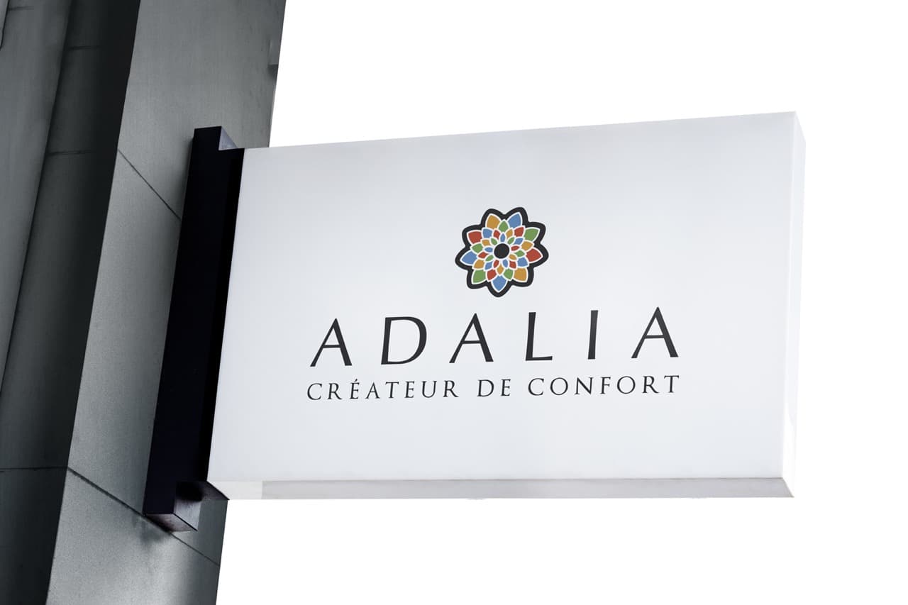 Adalia brand