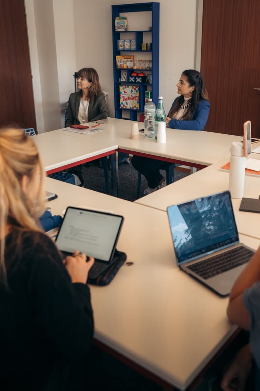 8 Swiss Lingua Ecole De Langue Photographie Cours