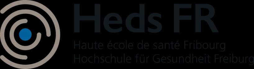 Logo HEdS-FR