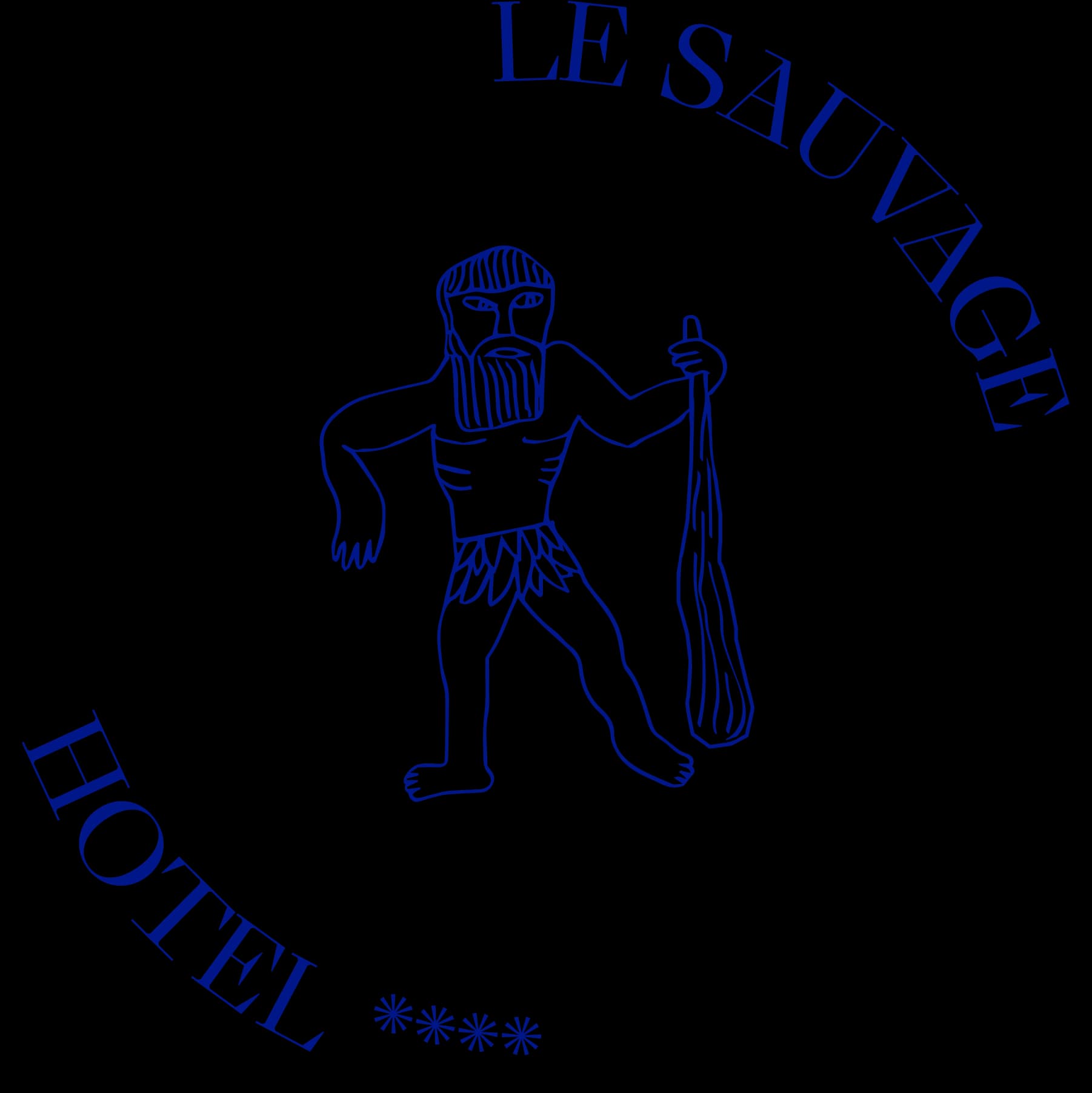 Logo Le Sauvage
