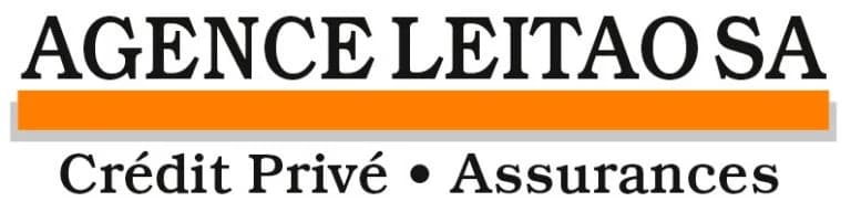 Logo Leitão SA