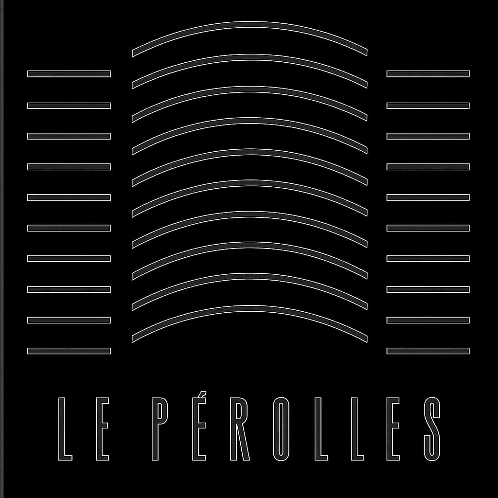 Logo Le Pérolles