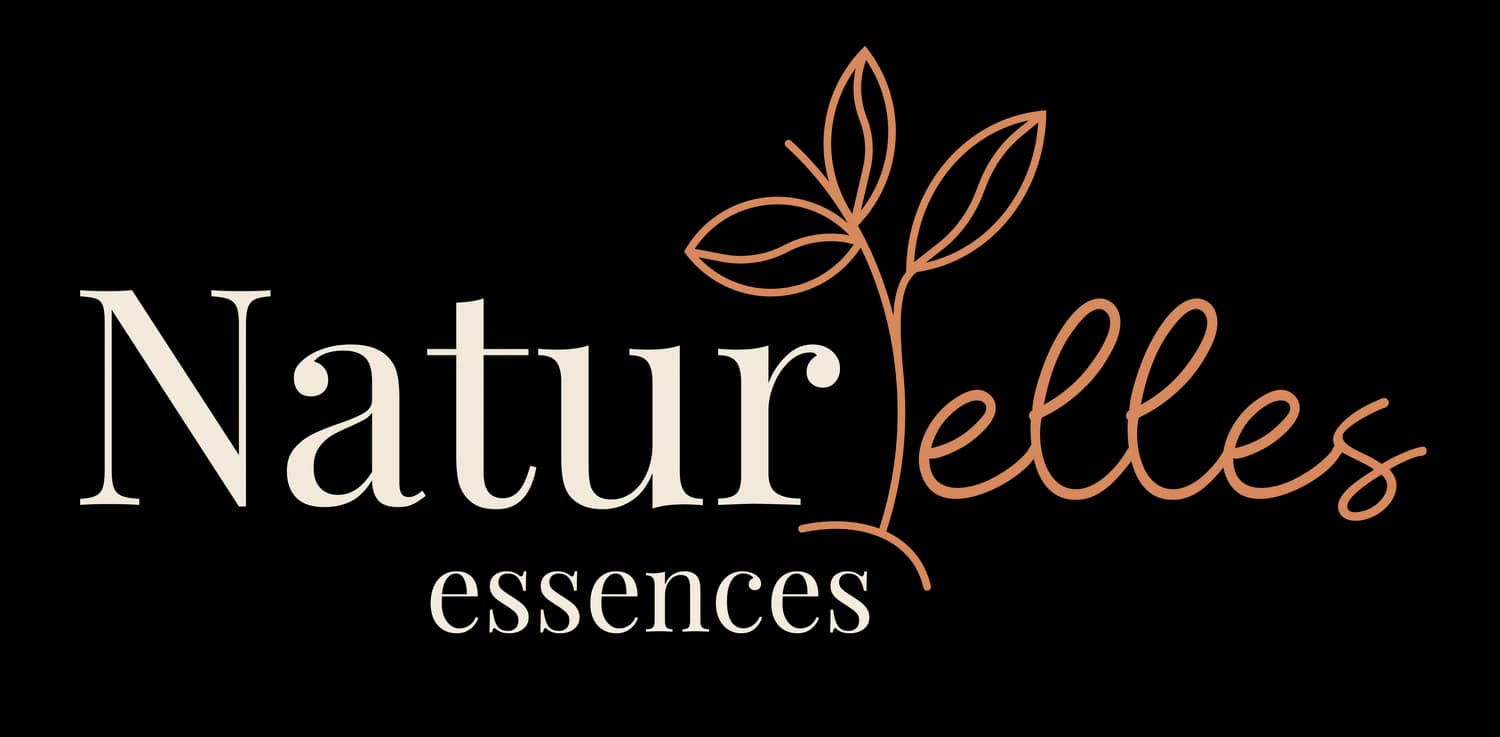Logo Naturell'Essence