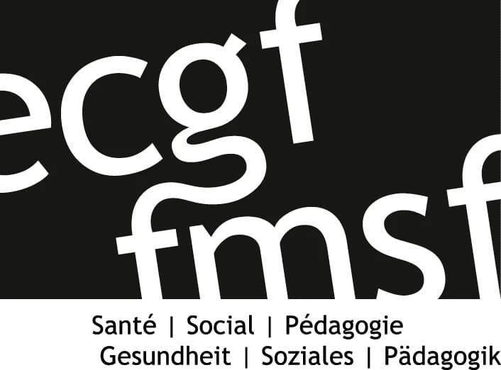 Logo ECGF