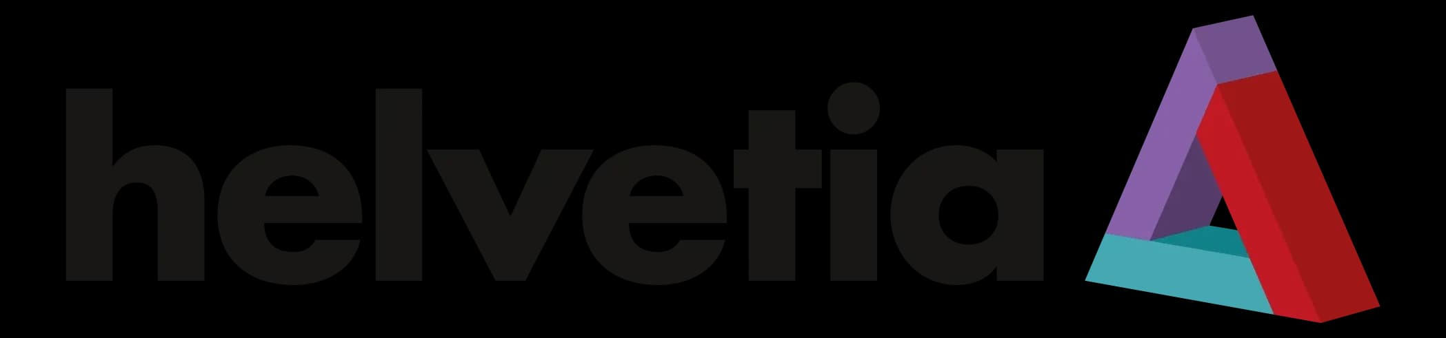 Logo Helvetia
