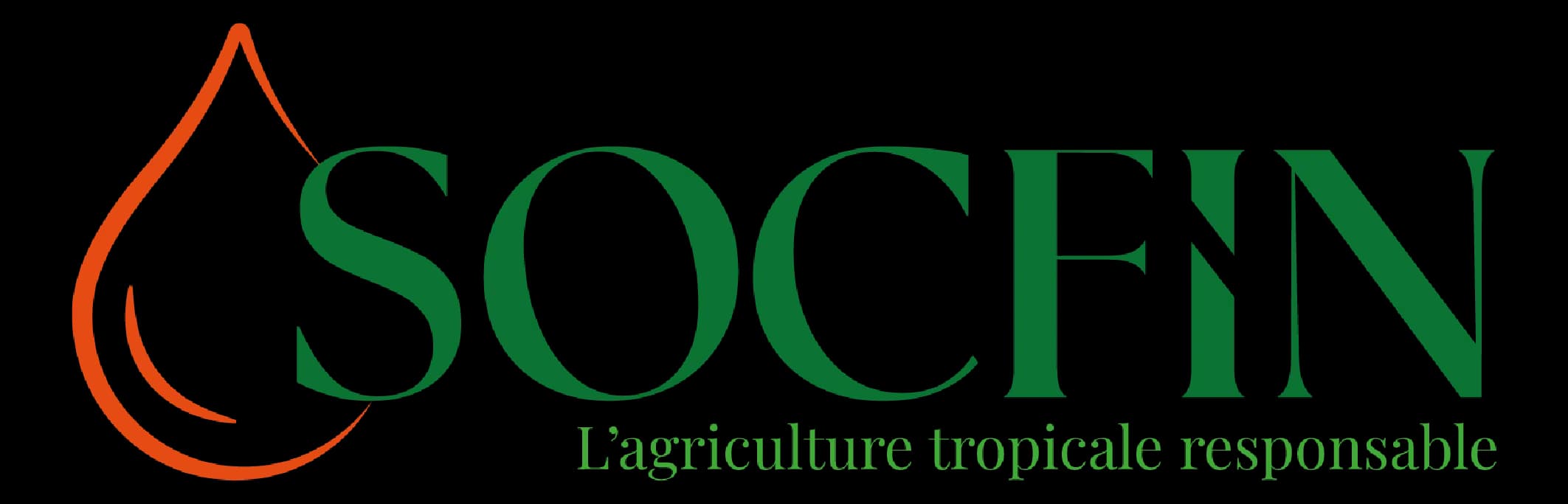 Logo Socfin