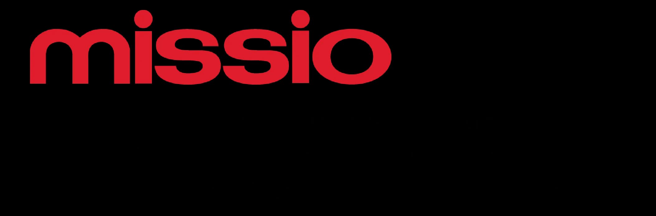 Logo Missio