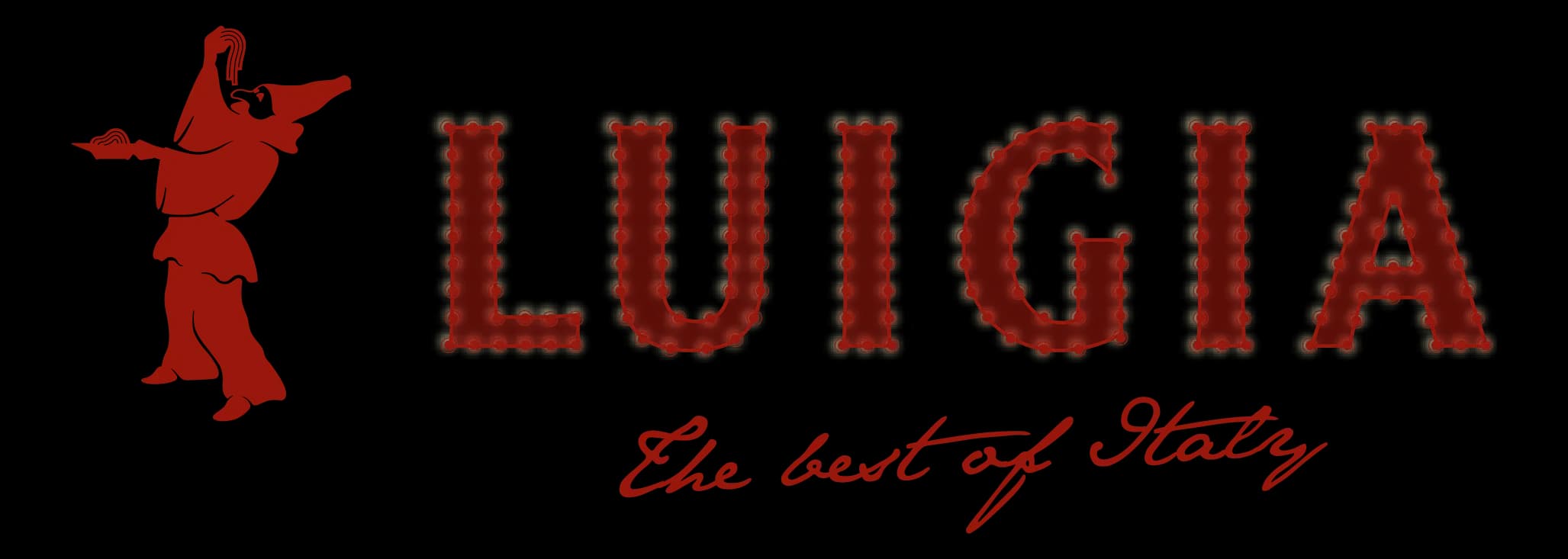 Logo Luigia