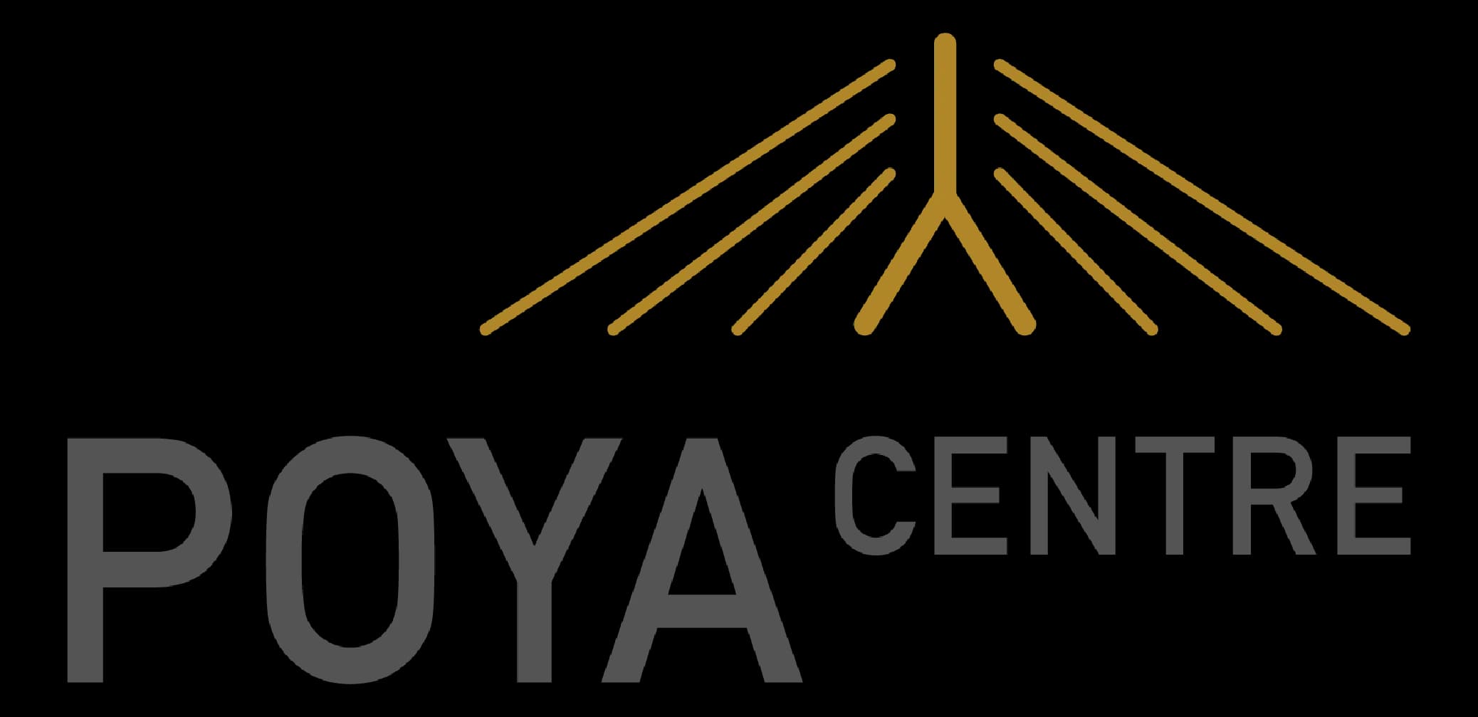 Logo Poya Centre
