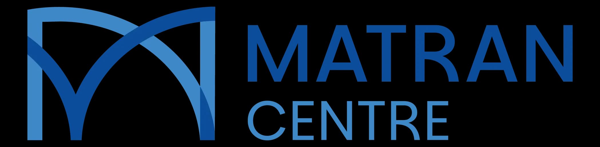 Logo Matran Centre