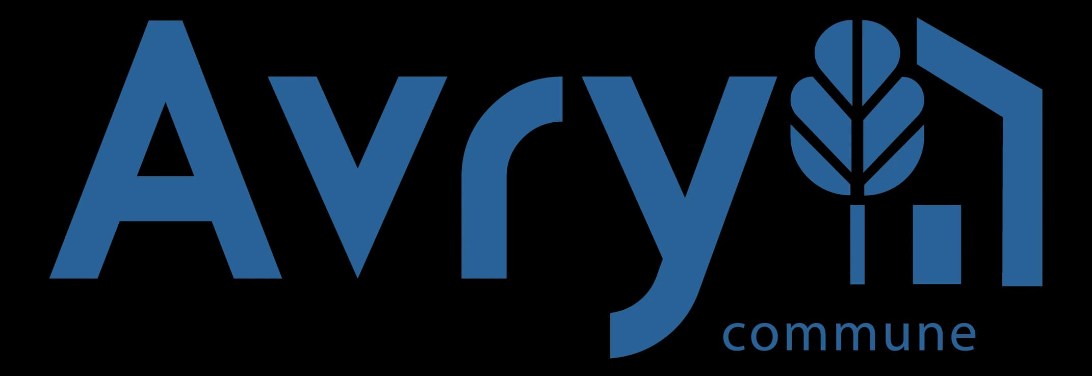 Logo Commune d'Avry