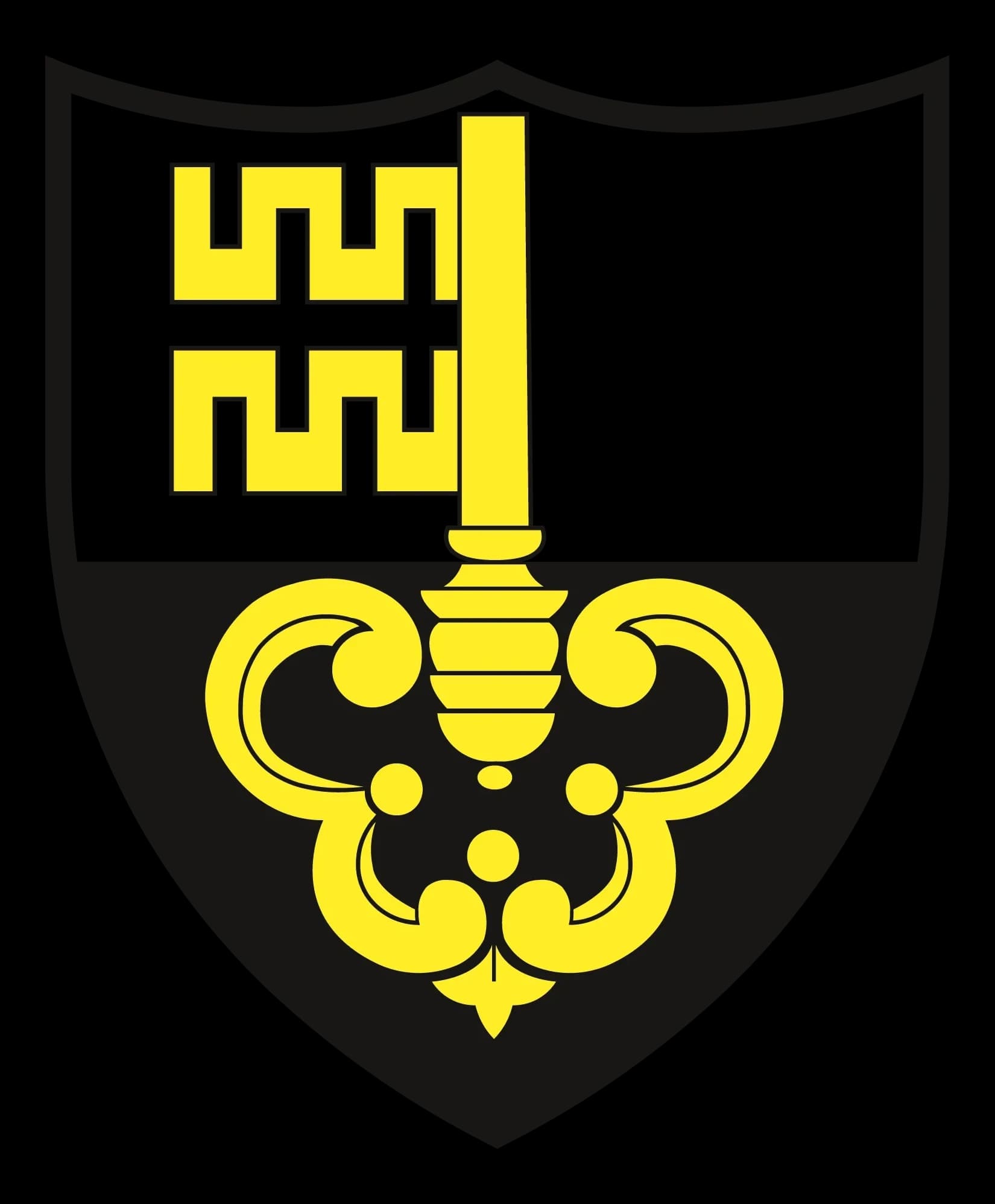 Logo Commune de Cottens