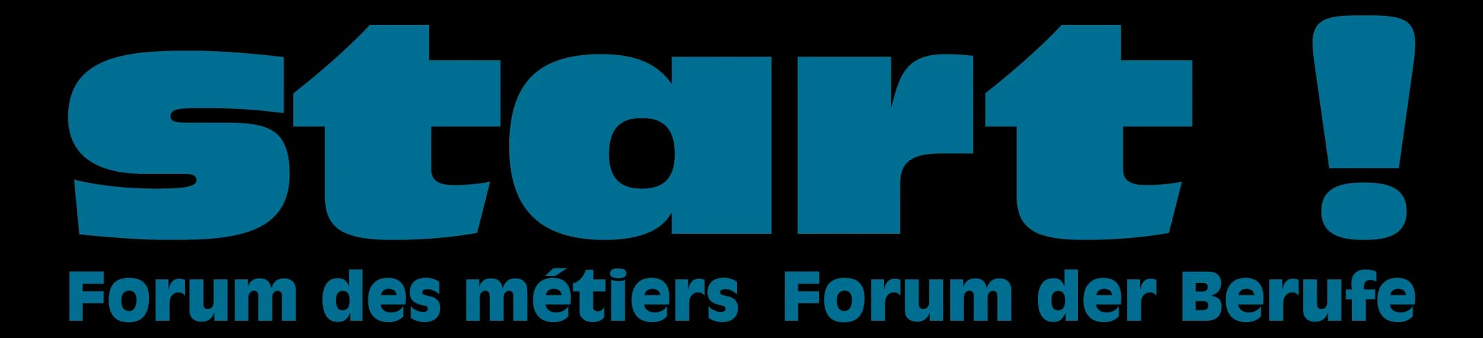 Logo Start Forum