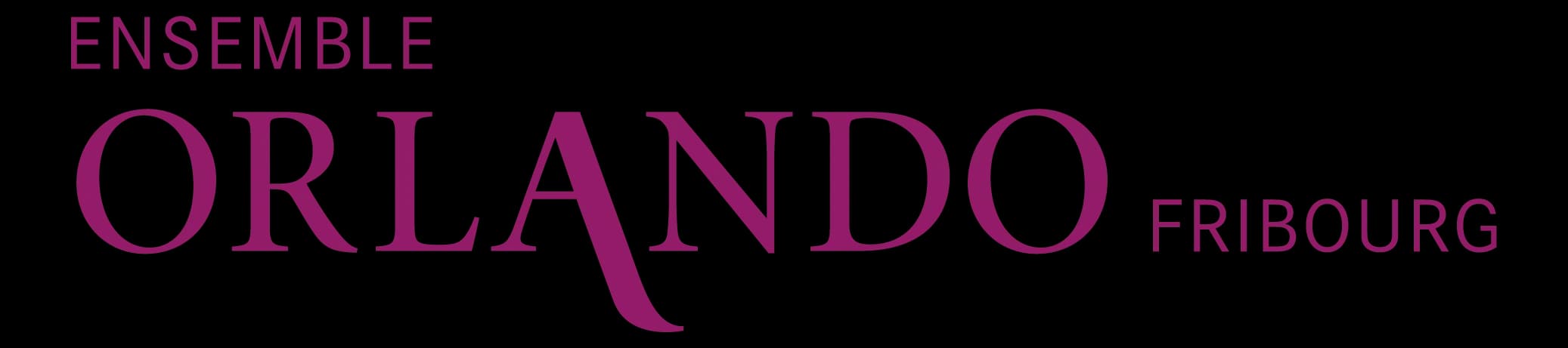 Logo Orlando