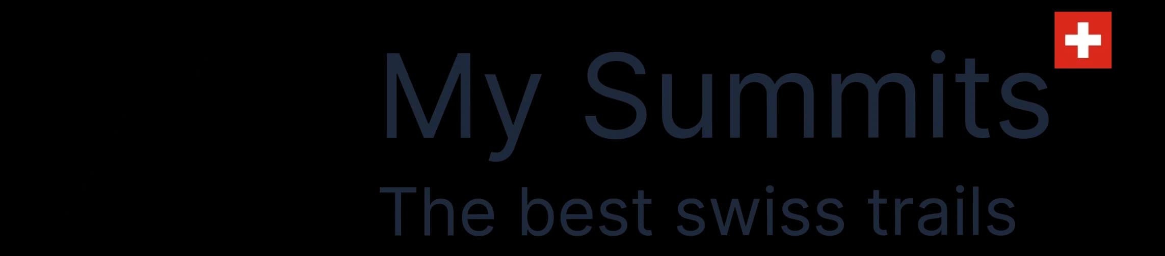 Logo MySummit