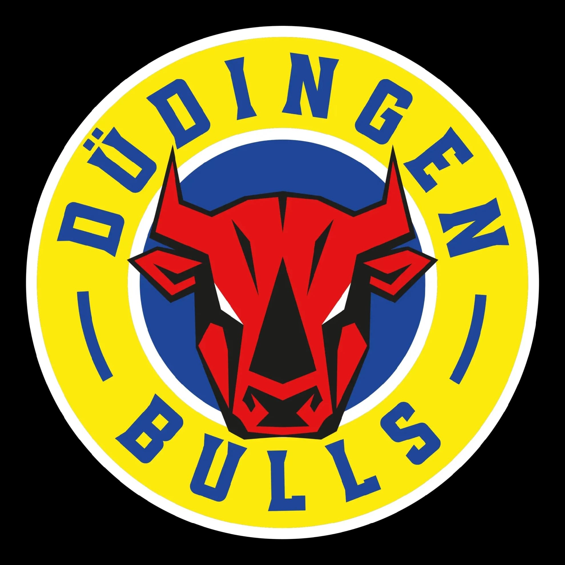 Logo Hockey Club Düdingen