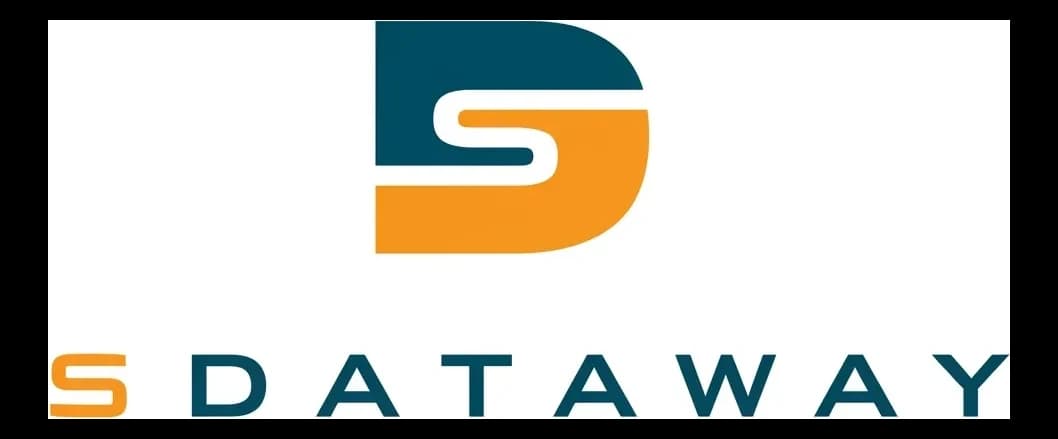Logo S Dataway