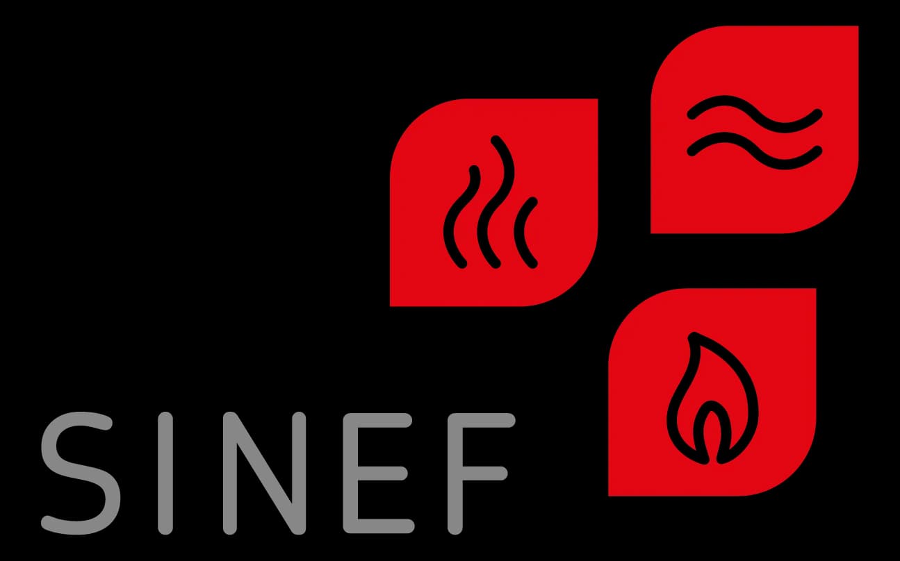 Logo Sinef