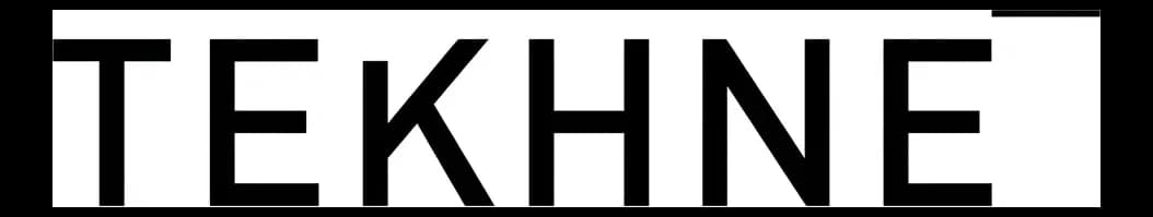 Logo Tekhne