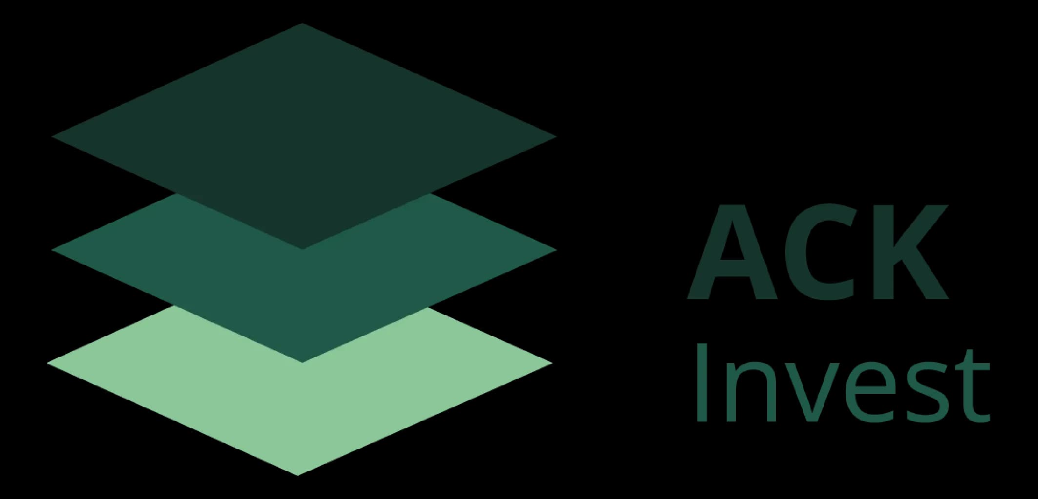 Logo ACK Invest