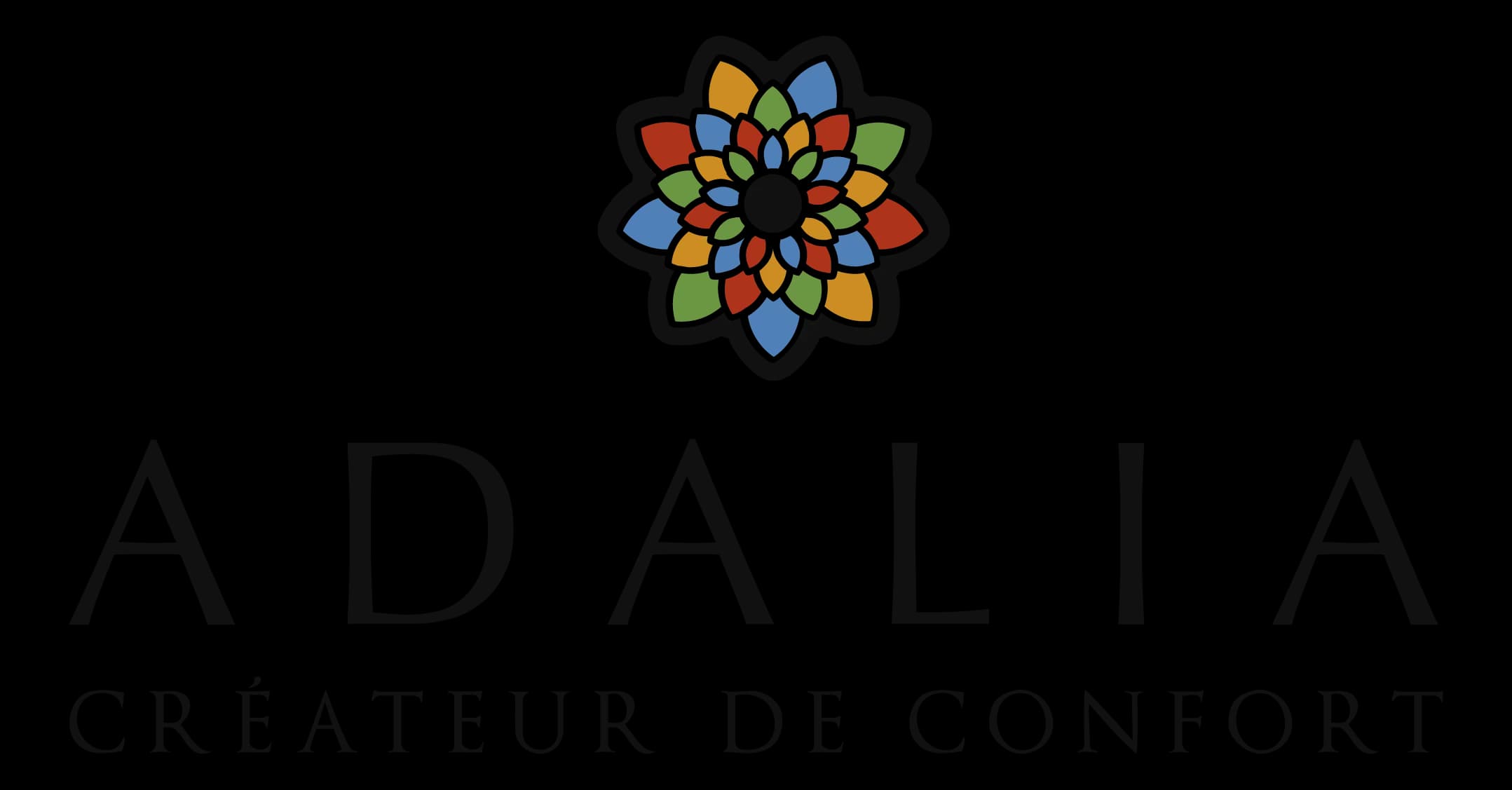 Logo Adalia Traiteur