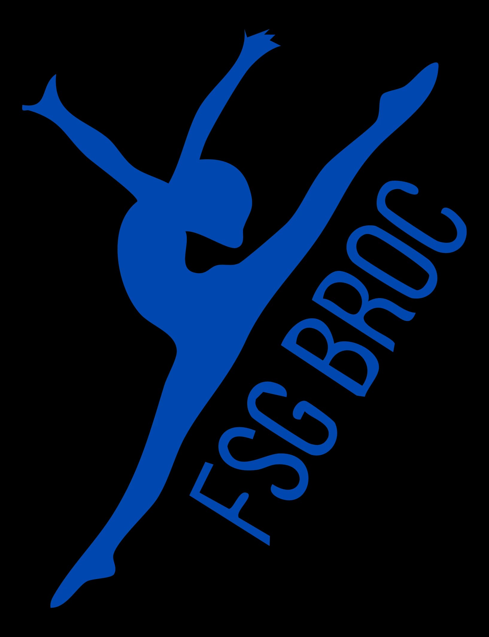Logo FSG Broc