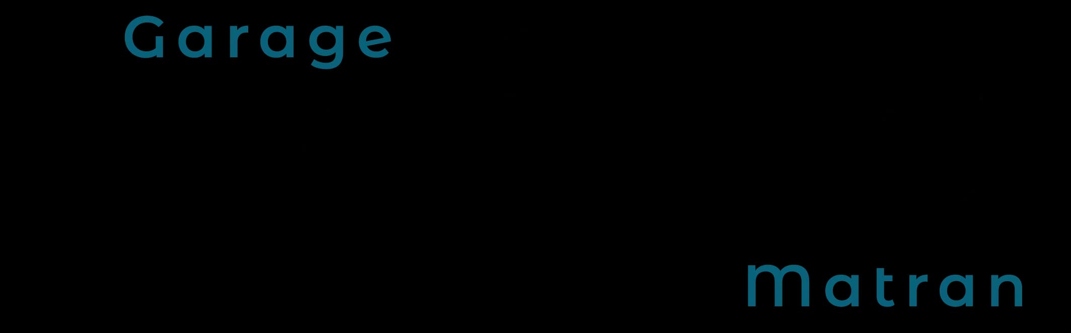 Logo Garage Lacilla