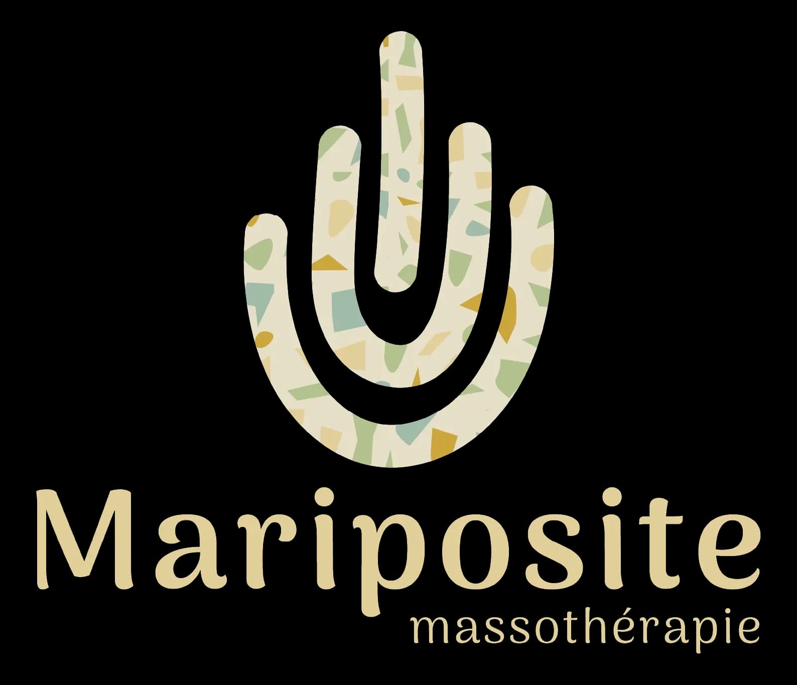 Logo Mariposite