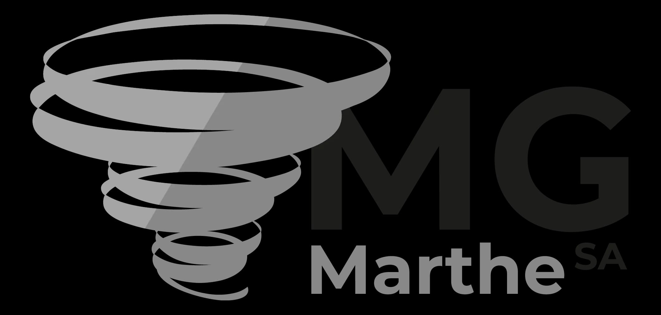 Logo MG Marthe