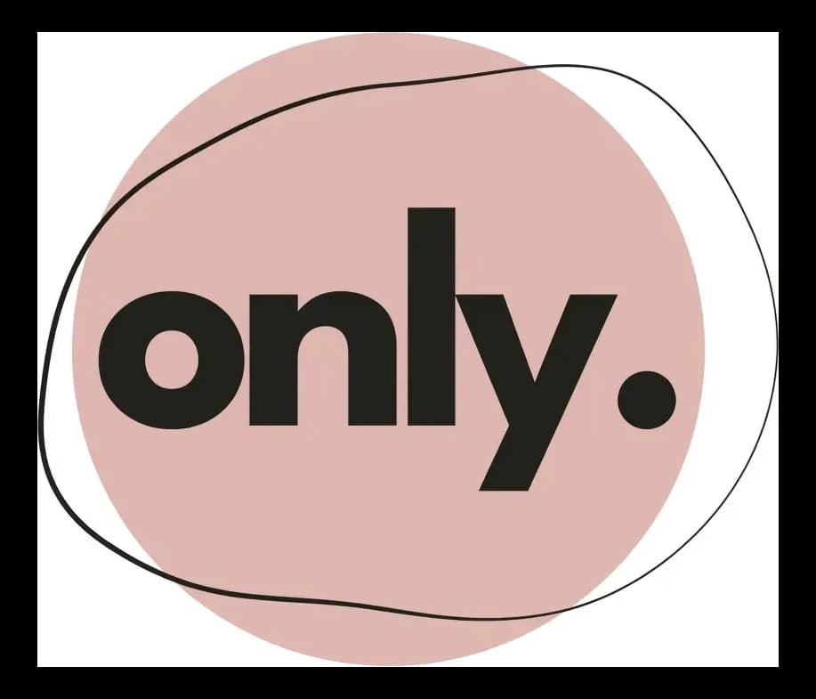 Logo Only Aesthetics