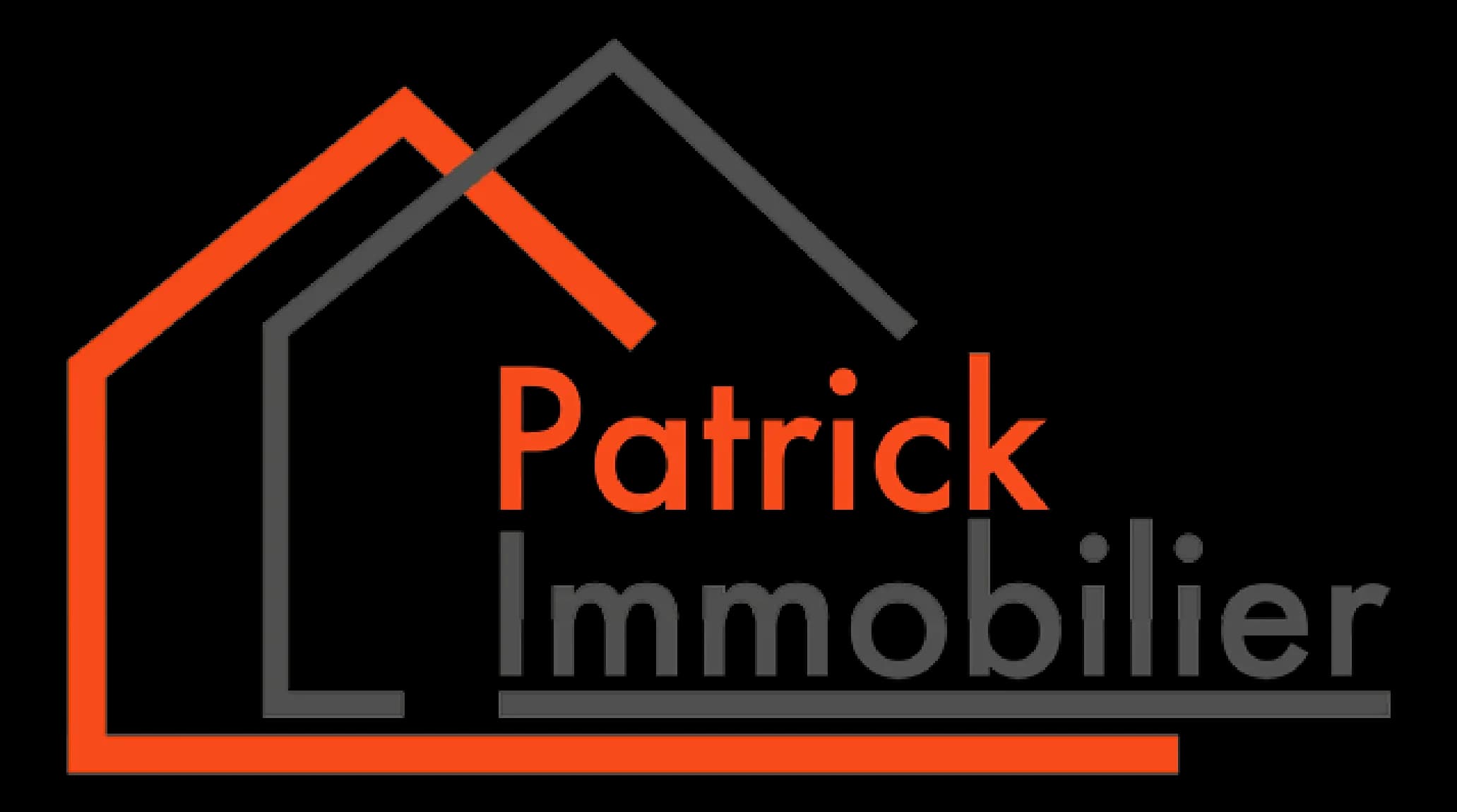 Logo Patrick Immobilier