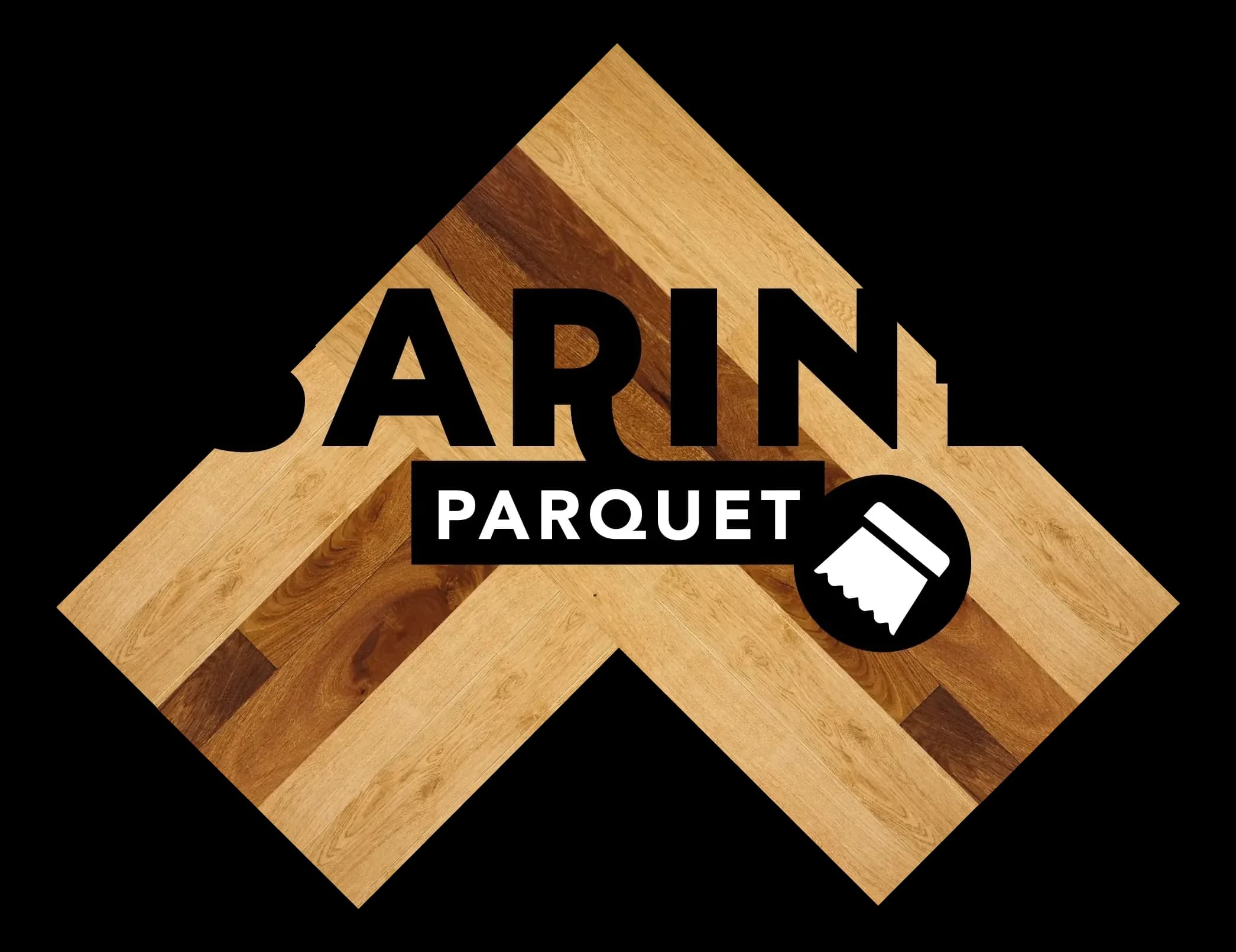 Logo Sarine Parquet