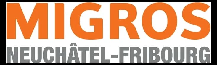 Logo Migros