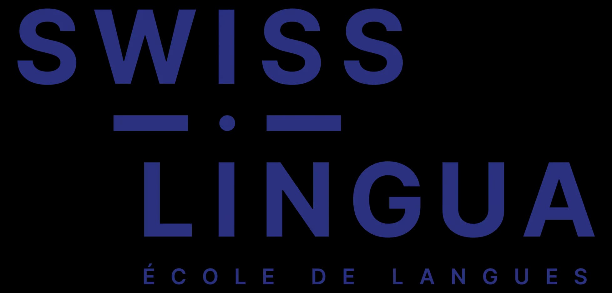 Logo Swiss Lingua