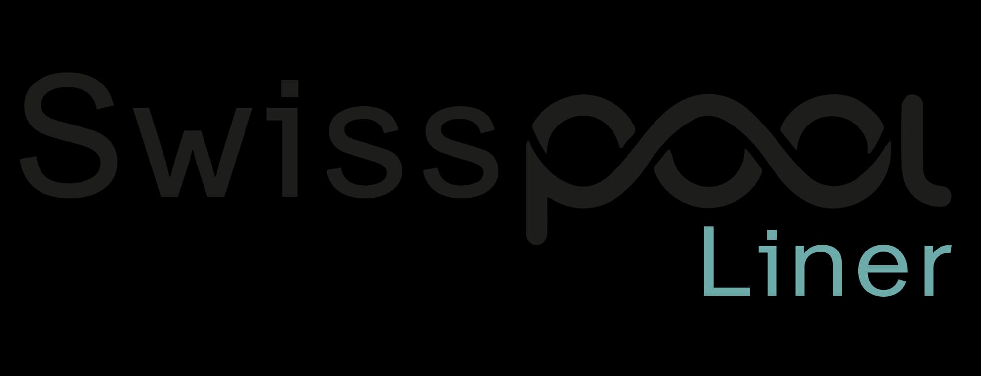 Logo Swisspool Liner Sàrl