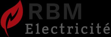Logo RBM Électricité SA