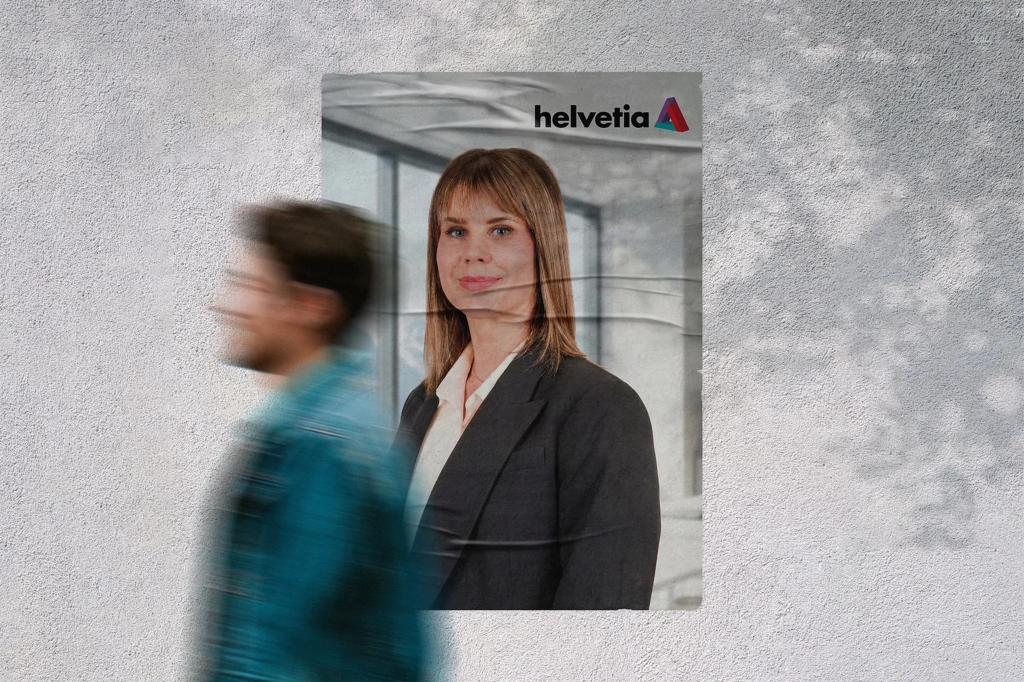 Helvetia