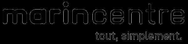 Logo Marin Centre