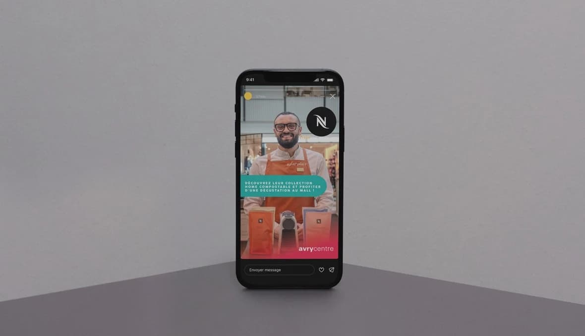 L'équipe d'Anorac Studio, agence social media à Fribourg, en production de contenu éditorial