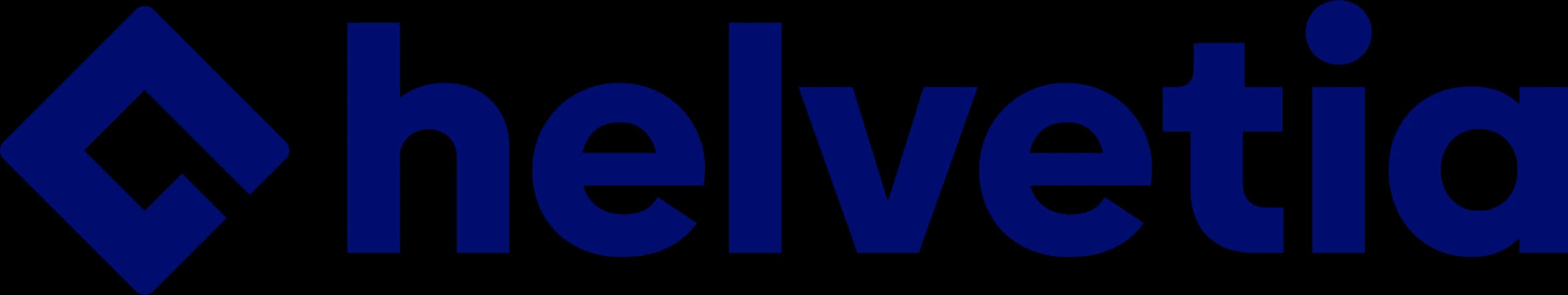 Logo Helvetia