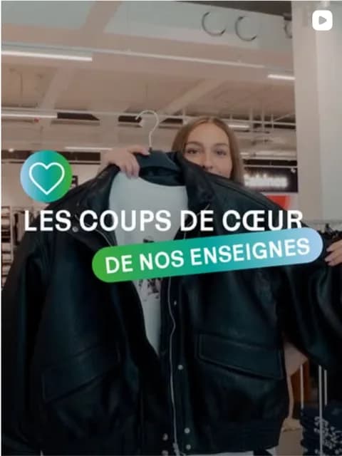 Publication : les coups de cœur de nos enseignes