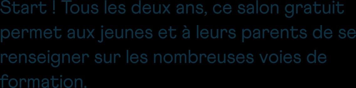 Paragraphe d’exemple en Athletics Regular
