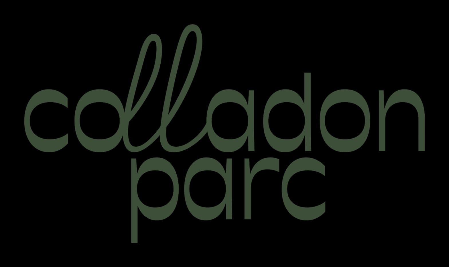 Logo Colladon Parc