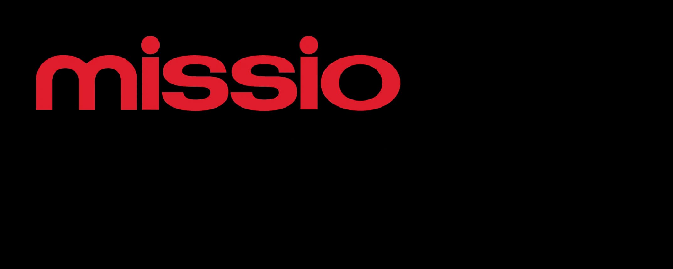 Logo Missio