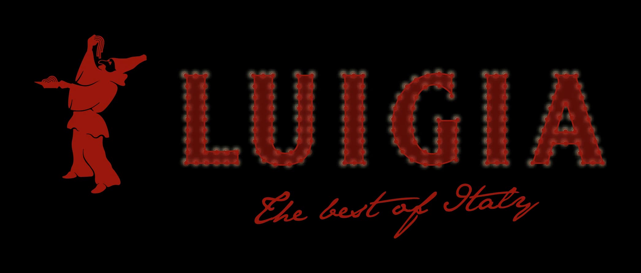 Logo Luigia