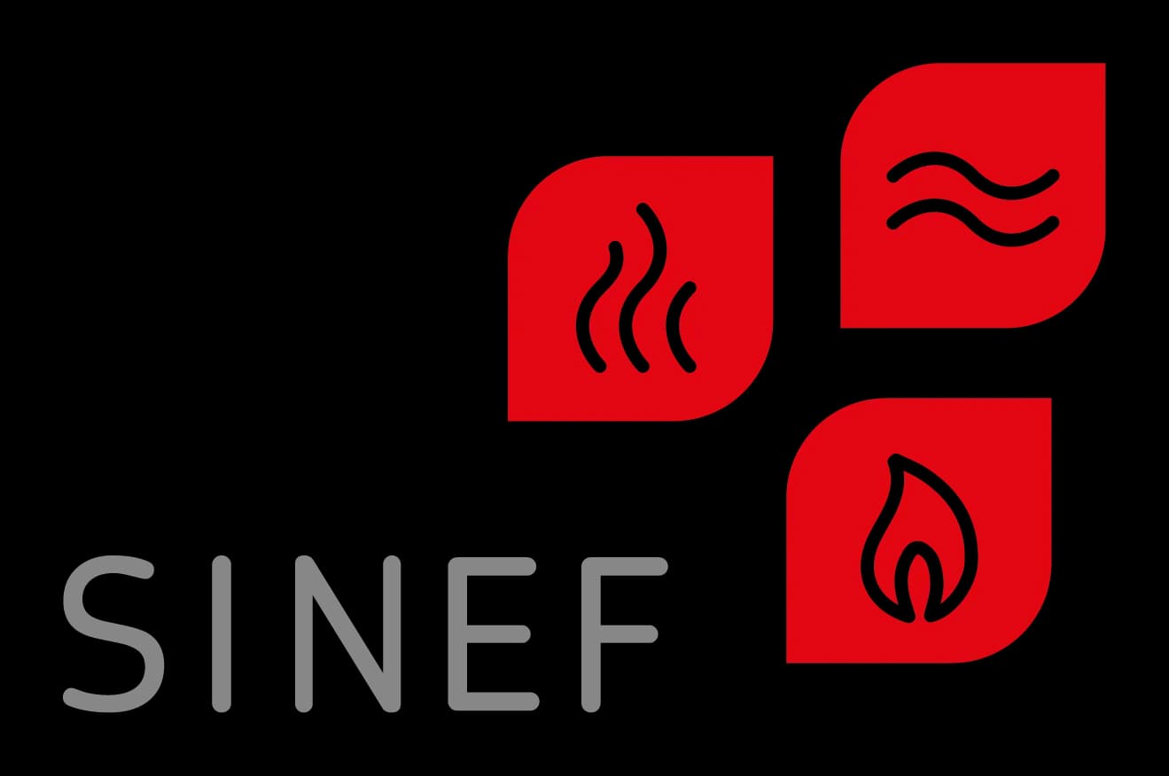 Logo Sinef