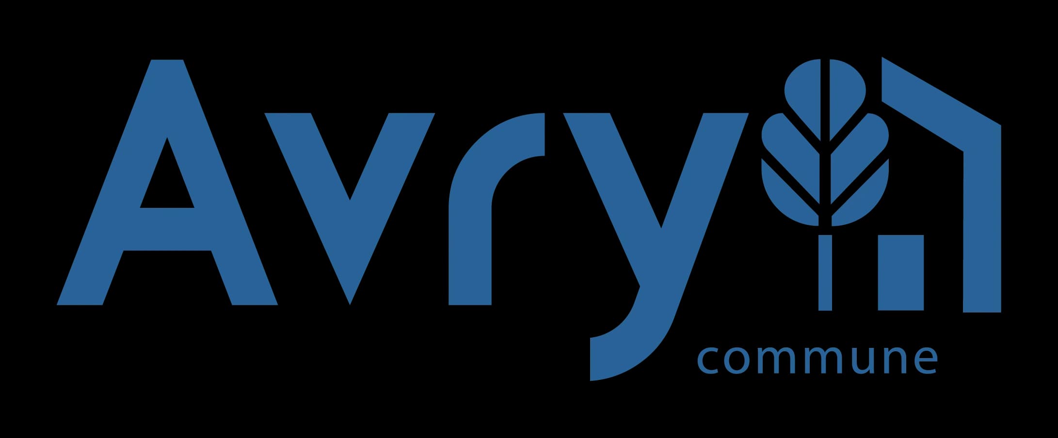 Logo Commune d'Avry